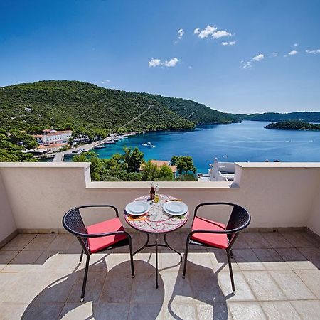 Apartments Ladesta Lastovo Pokój zdjęcie