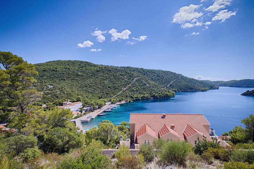 Apartments Ladesta Lastovo Zewnętrze zdjęcie