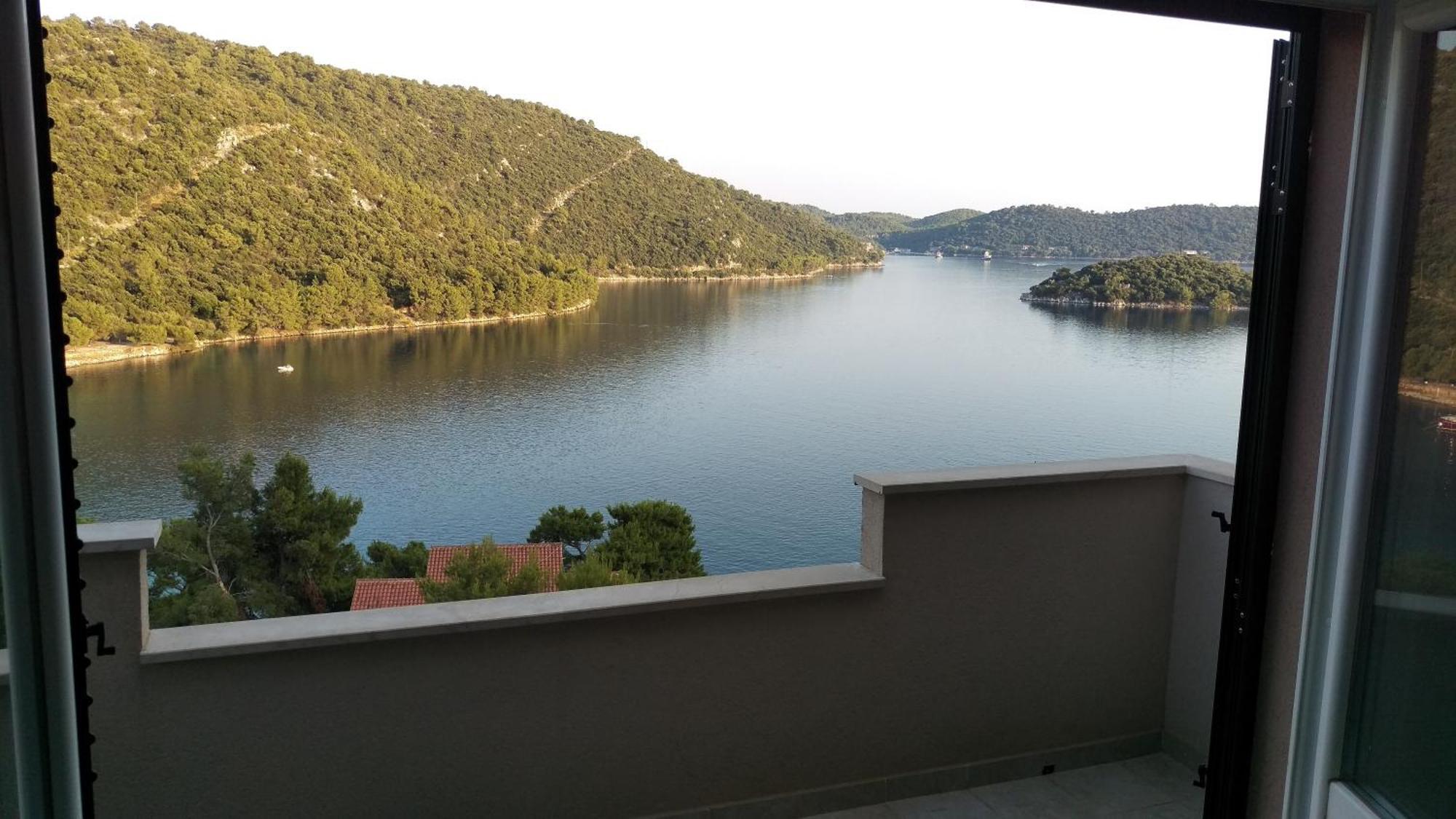 Apartments Ladesta Lastovo Pokój zdjęcie