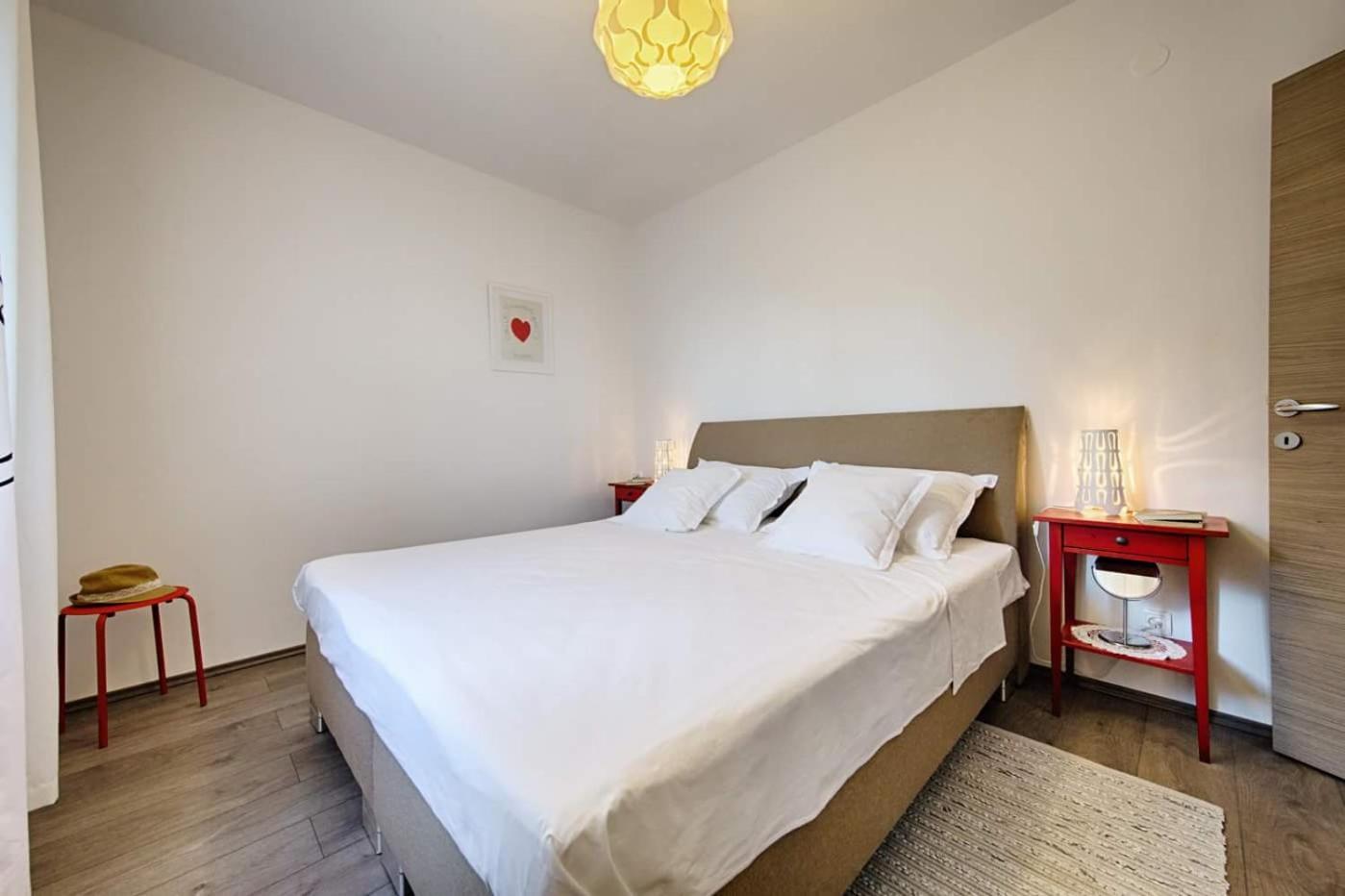 Apartments Ladesta Lastovo Zewnętrze zdjęcie