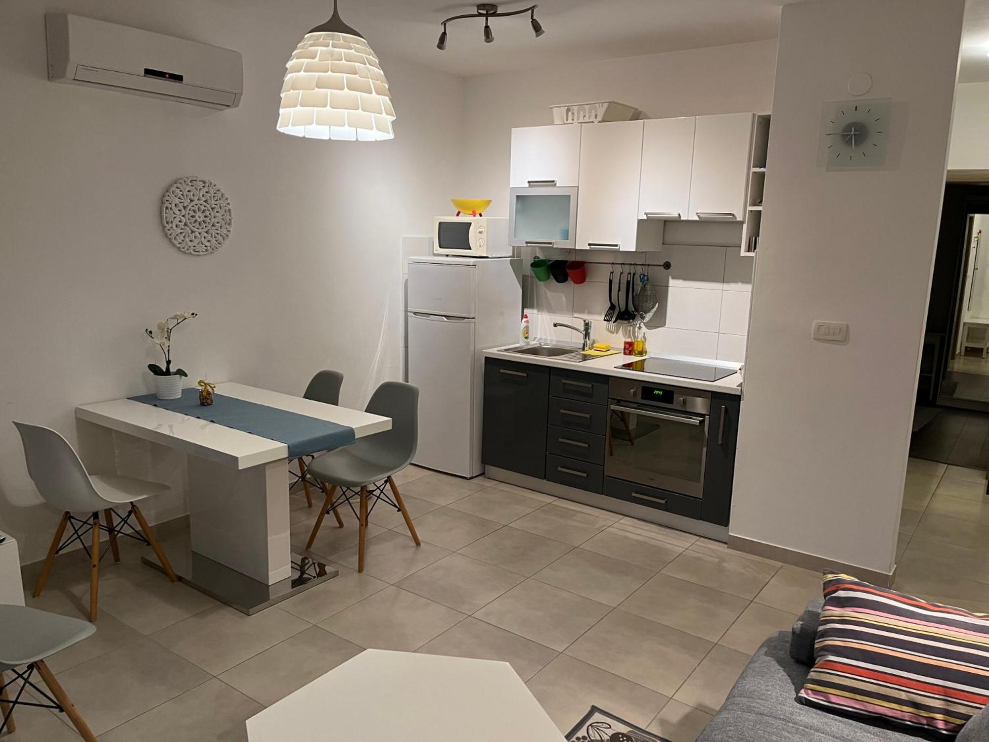 Apartments Ladesta Lastovo Zewnętrze zdjęcie