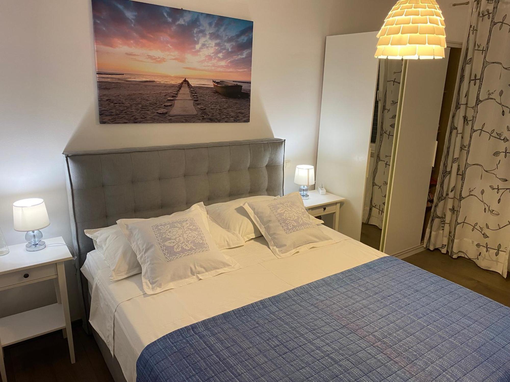 Apartments Ladesta Lastovo Zewnętrze zdjęcie
