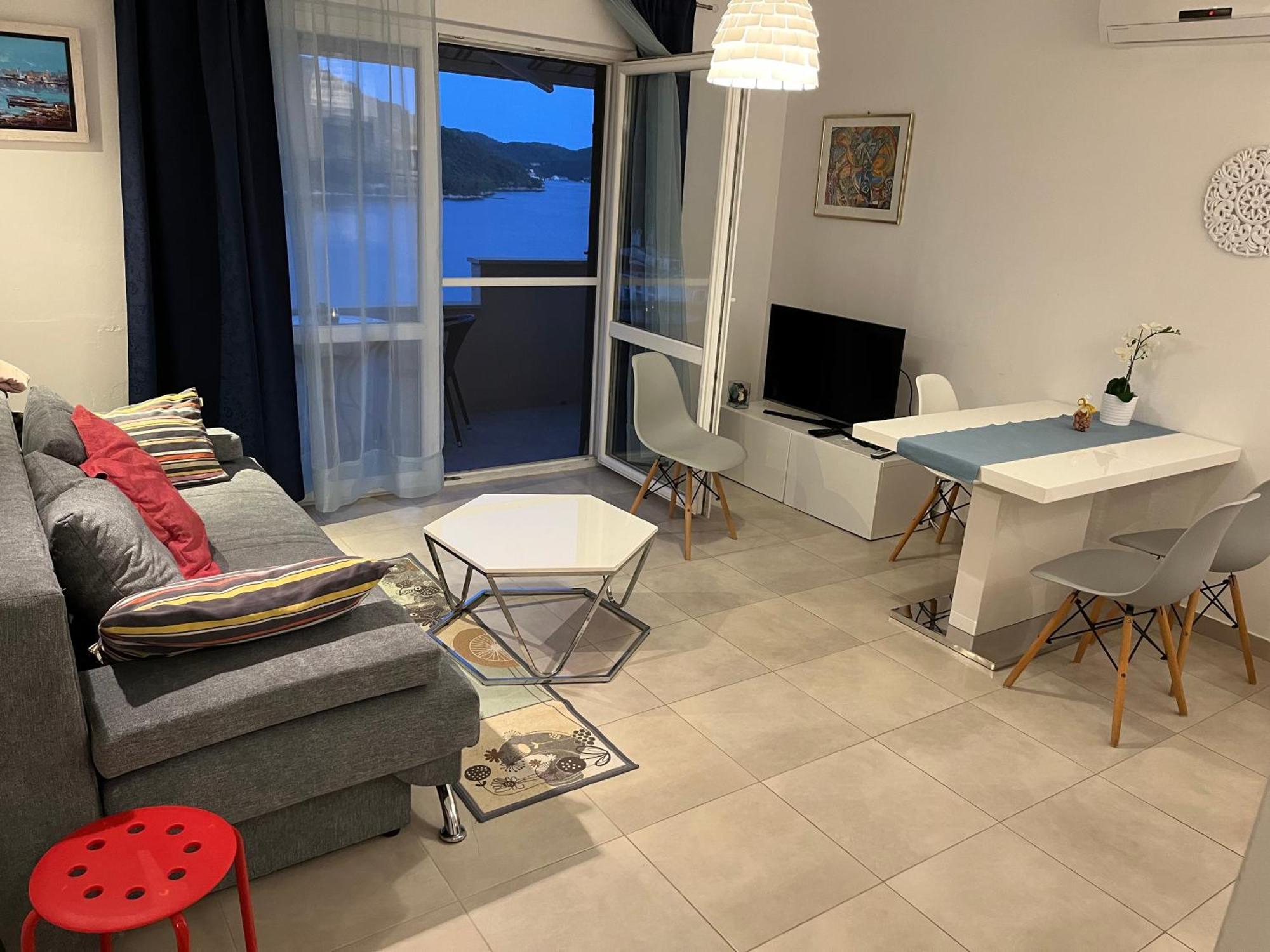 Apartments Ladesta Lastovo Zewnętrze zdjęcie