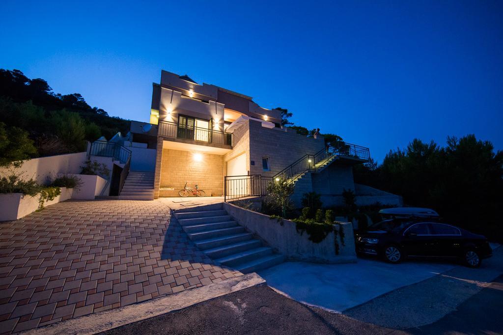 Apartments Ladesta Lastovo Zewnętrze zdjęcie