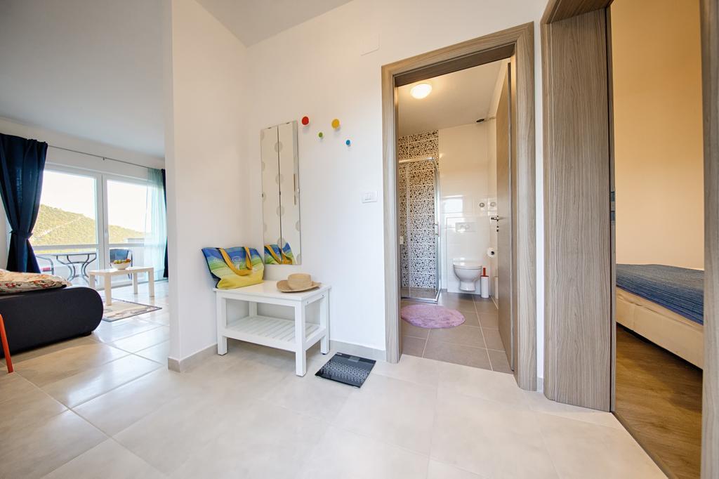 Apartments Ladesta Lastovo Pokój zdjęcie