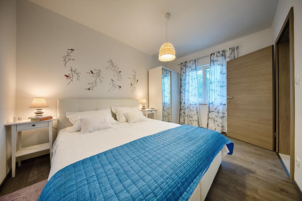 Apartments Ladesta Lastovo Pokój zdjęcie