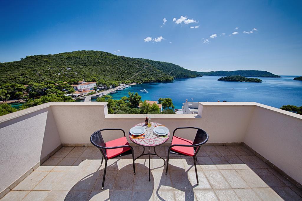 Apartments Ladesta Lastovo Pokój zdjęcie