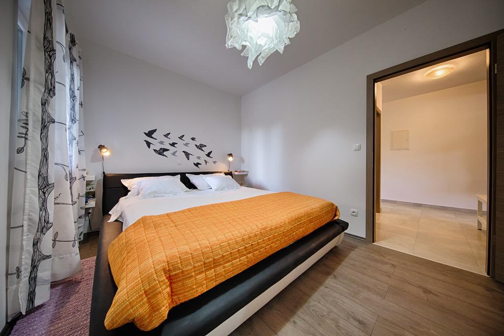 Apartments Ladesta Lastovo Pokój zdjęcie