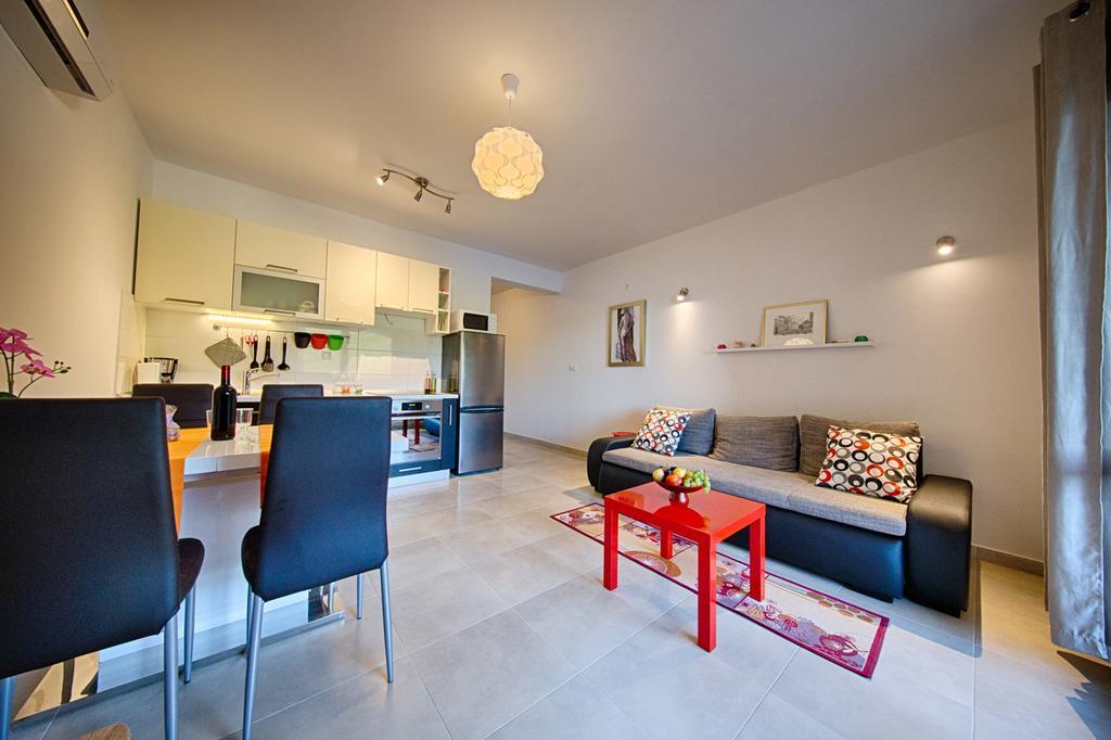 Apartments Ladesta Lastovo Pokój zdjęcie