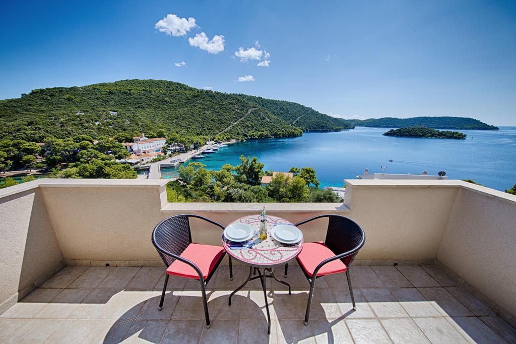Apartments Ladesta Lastovo Pokój zdjęcie