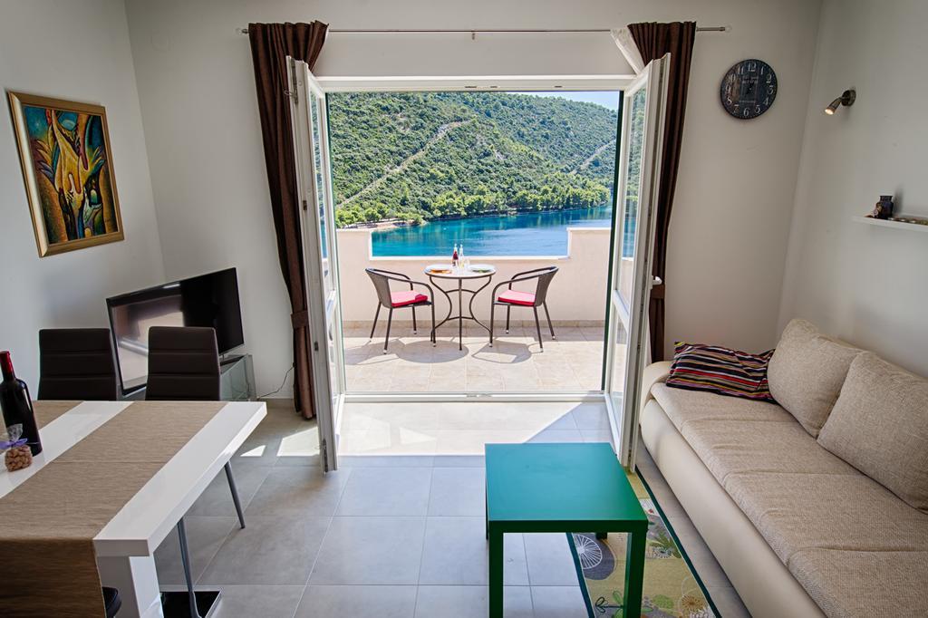 Apartments Ladesta Lastovo Pokój zdjęcie