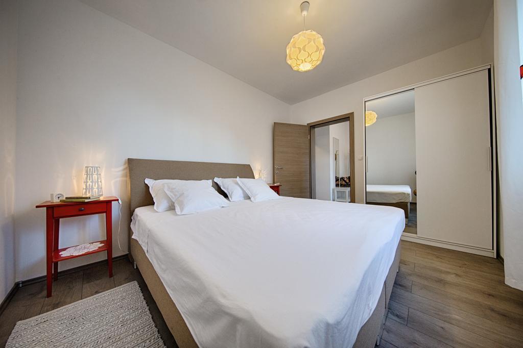 Apartments Ladesta Lastovo Zewnętrze zdjęcie