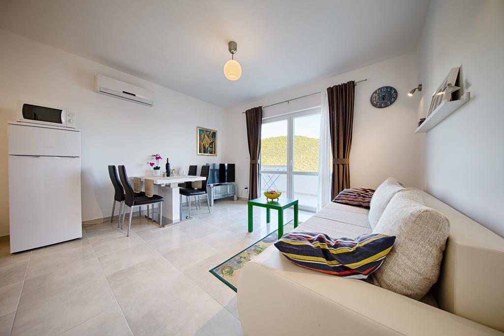 Apartments Ladesta Lastovo Pokój zdjęcie