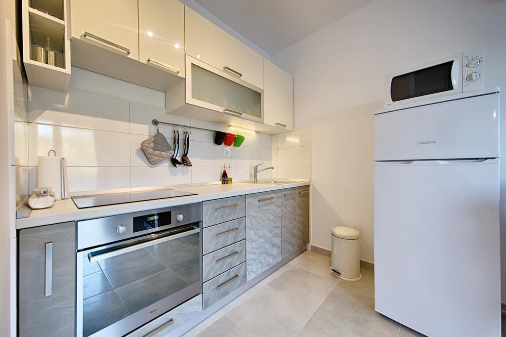 Apartments Ladesta Lastovo Pokój zdjęcie
