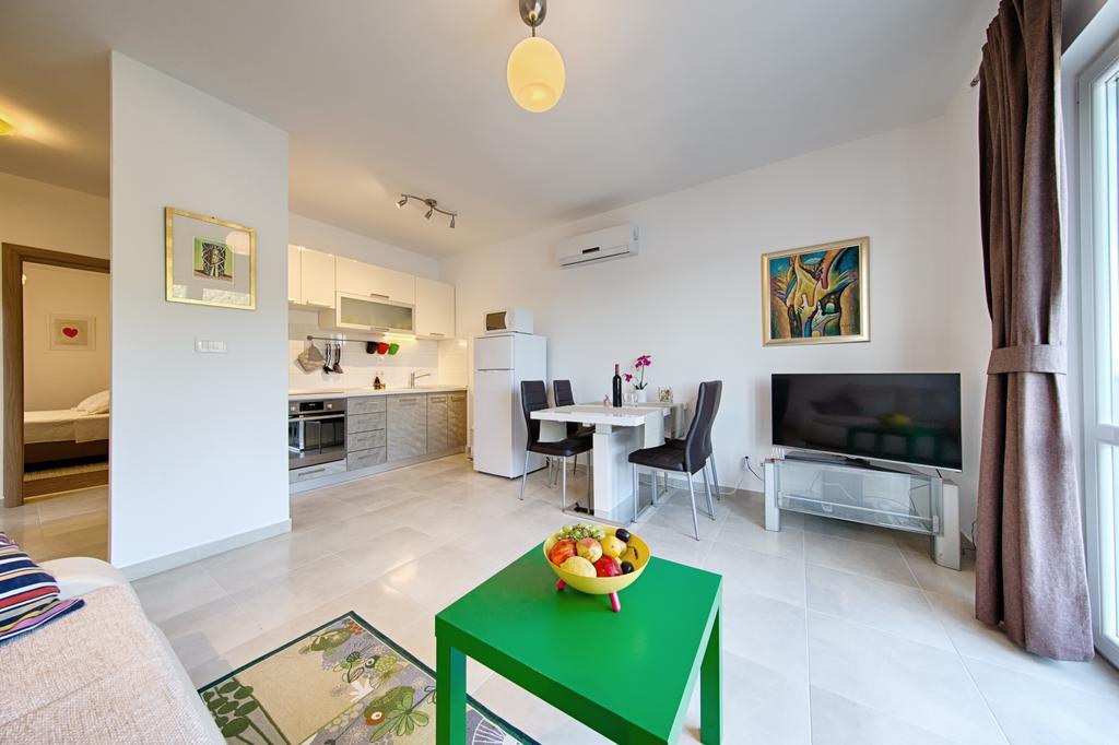 Apartments Ladesta Lastovo Pokój zdjęcie