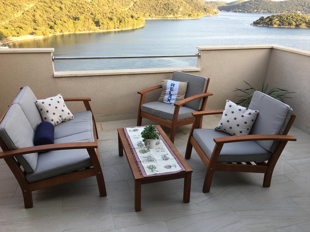 Apartments Ladesta Lastovo Zewnętrze zdjęcie