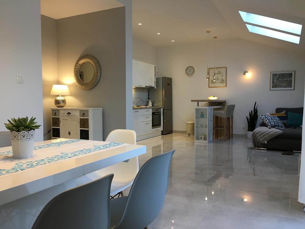 Apartments Ladesta Lastovo Zewnętrze zdjęcie