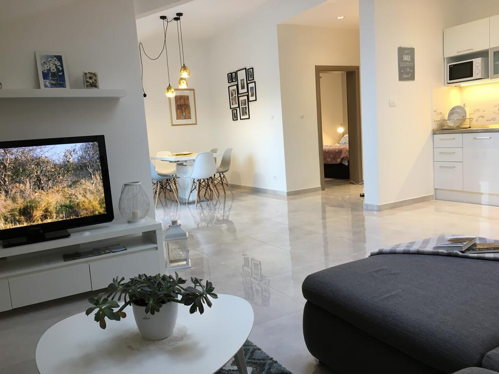 Apartments Ladesta Lastovo Zewnętrze zdjęcie