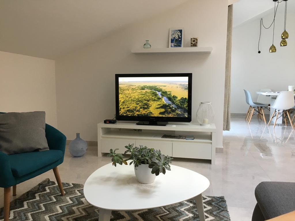 Apartments Ladesta Lastovo Zewnętrze zdjęcie