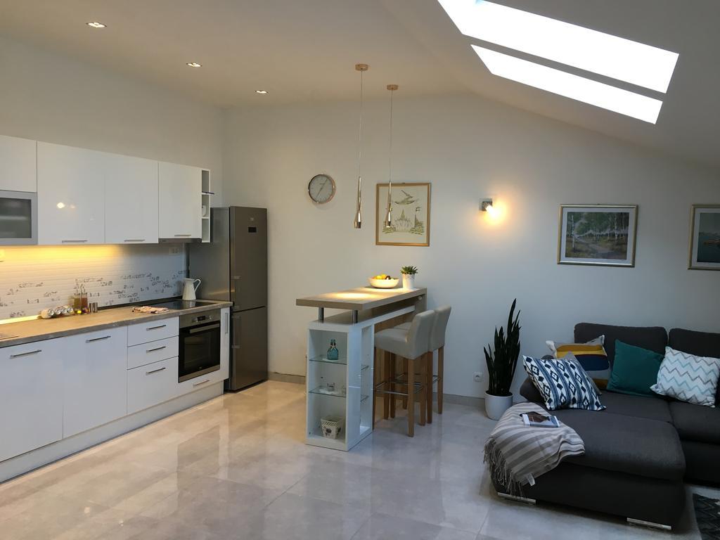 Apartments Ladesta Lastovo Zewnętrze zdjęcie