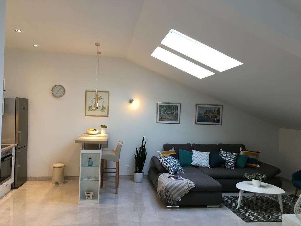 Apartments Ladesta Lastovo Zewnętrze zdjęcie