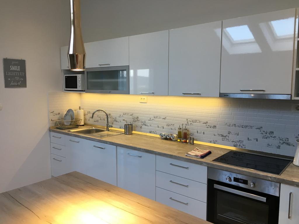 Apartments Ladesta Lastovo Zewnętrze zdjęcie