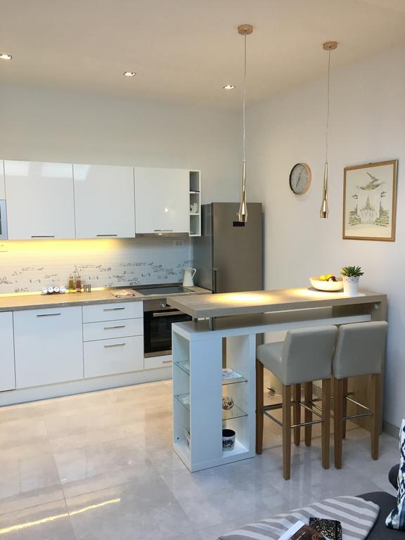 Apartments Ladesta Lastovo Zewnętrze zdjęcie