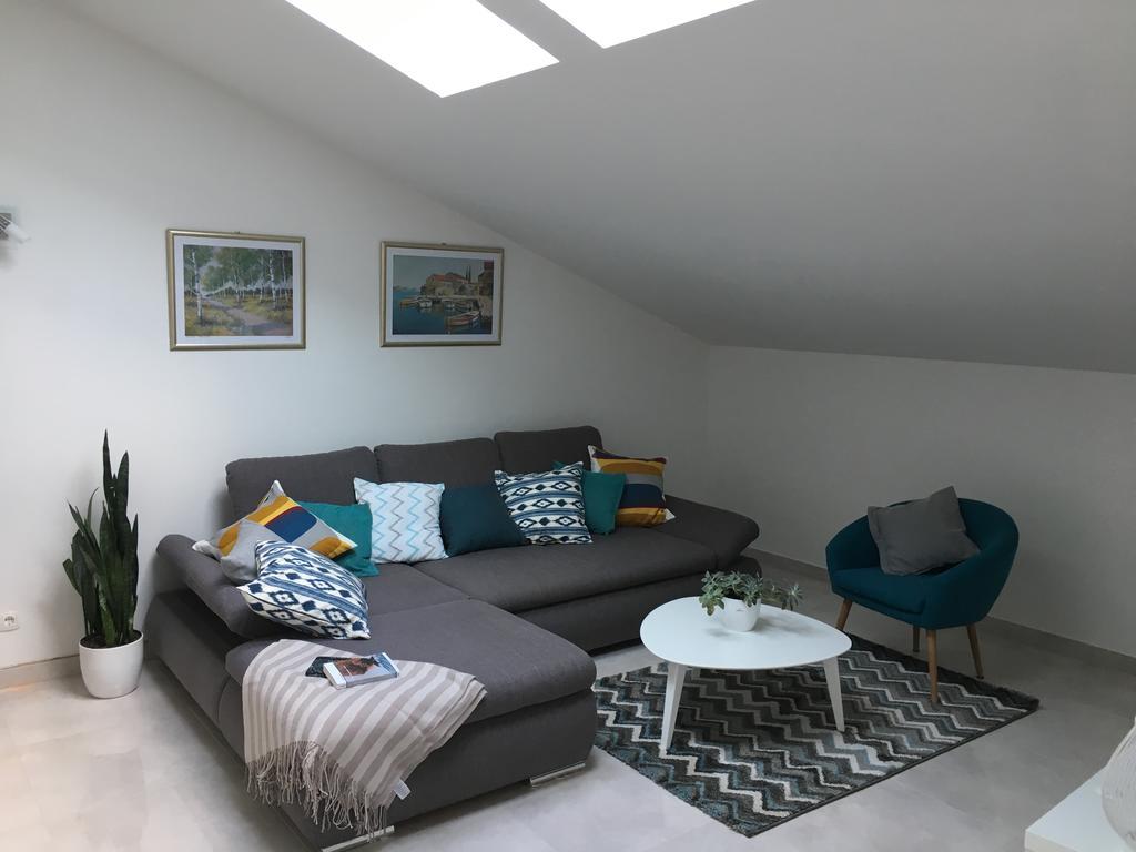 Apartments Ladesta Lastovo Zewnętrze zdjęcie