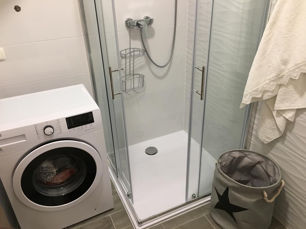 Apartments Ladesta Lastovo Zewnętrze zdjęcie