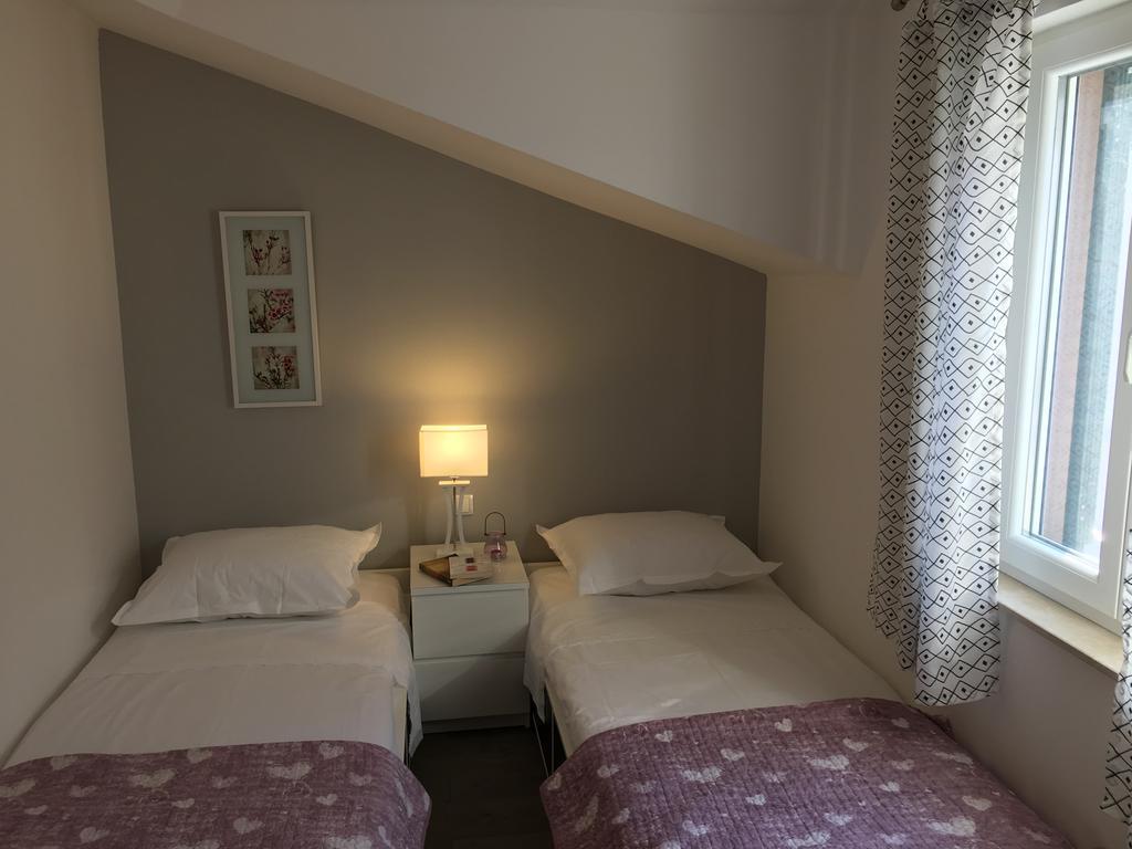 Apartments Ladesta Lastovo Zewnętrze zdjęcie