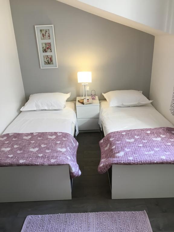 Apartments Ladesta Lastovo Zewnętrze zdjęcie