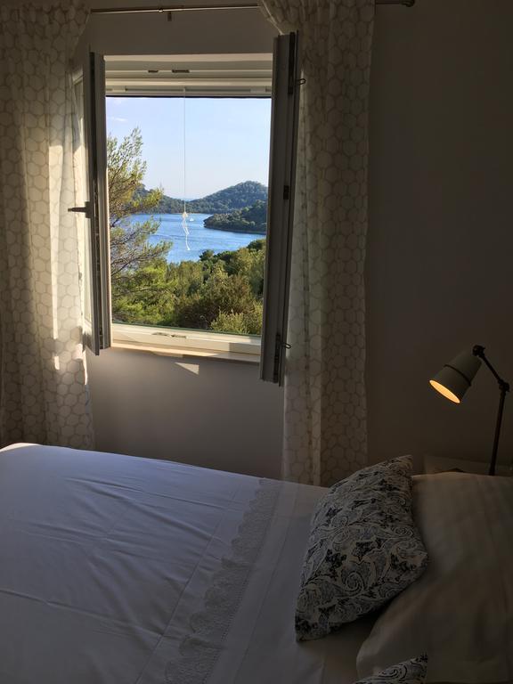 Apartments Ladesta Lastovo Zewnętrze zdjęcie