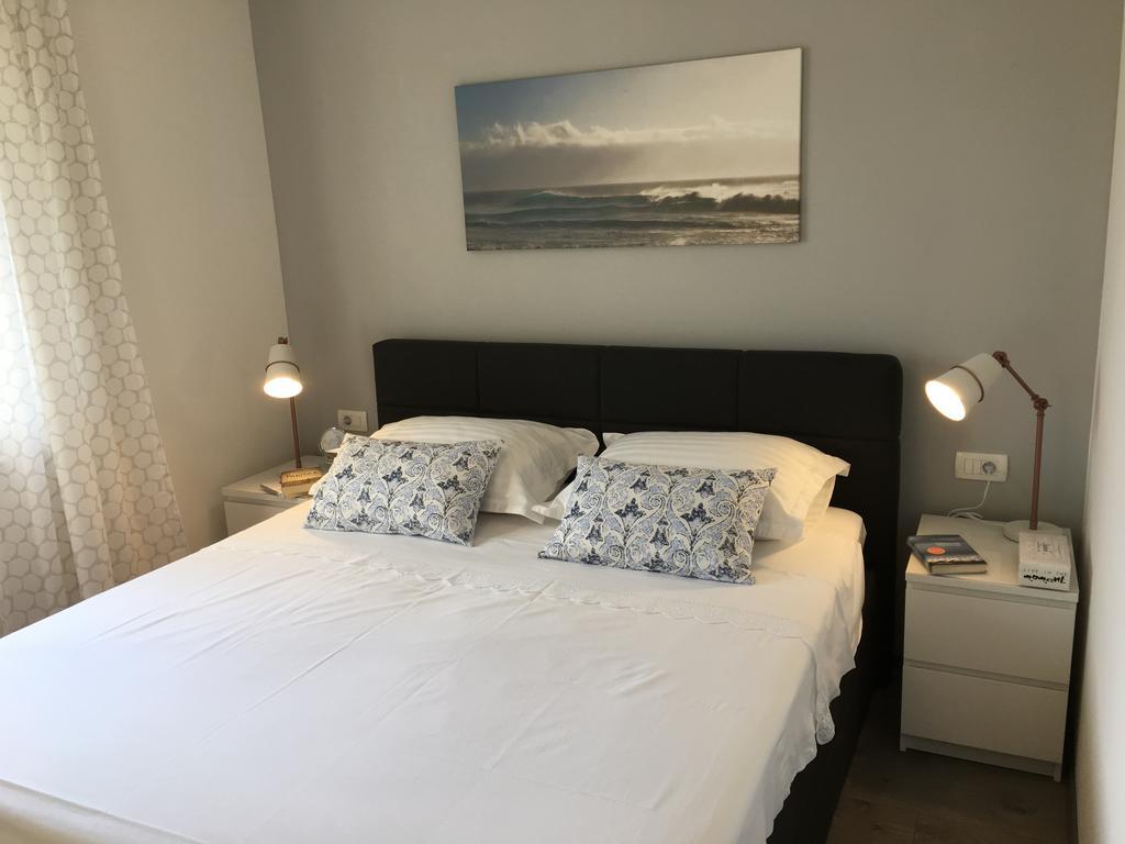 Apartments Ladesta Lastovo Zewnętrze zdjęcie