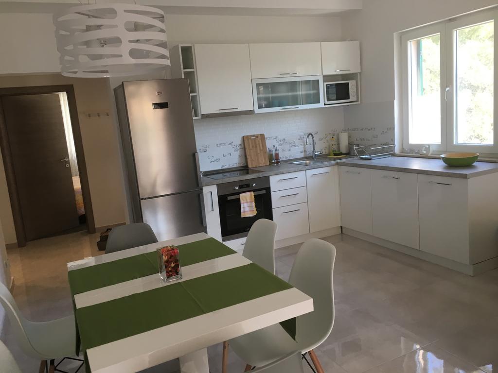 Apartments Ladesta Lastovo Zewnętrze zdjęcie