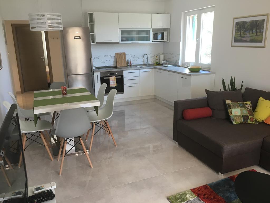 Apartments Ladesta Lastovo Zewnętrze zdjęcie