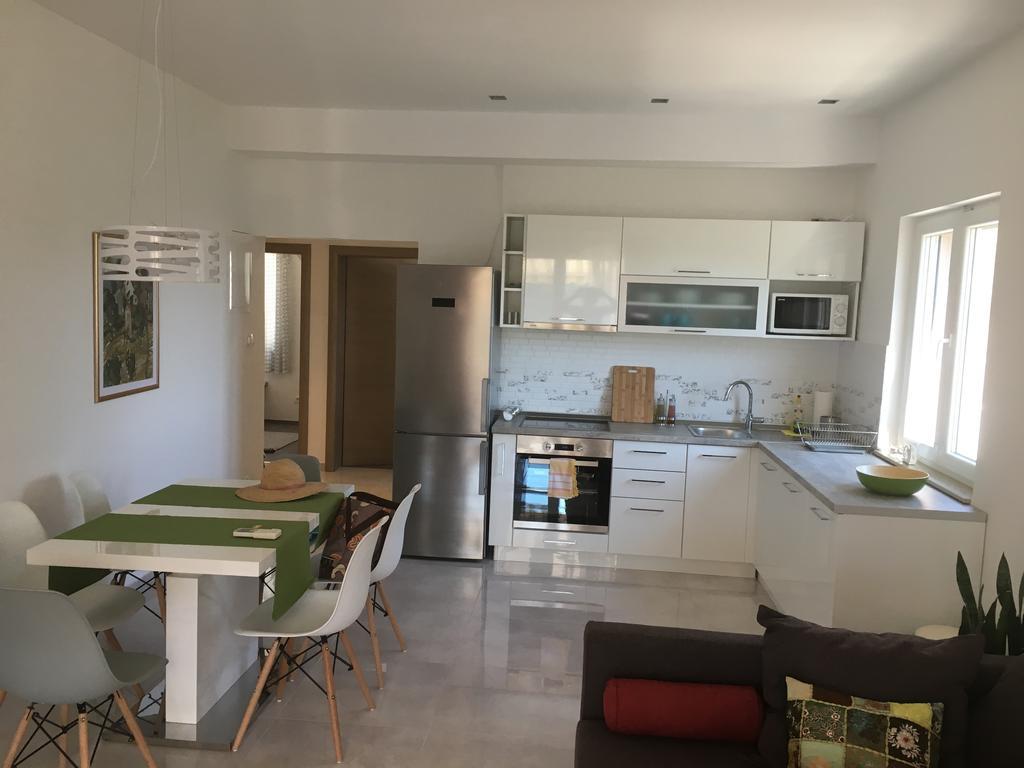Apartments Ladesta Lastovo Zewnętrze zdjęcie
