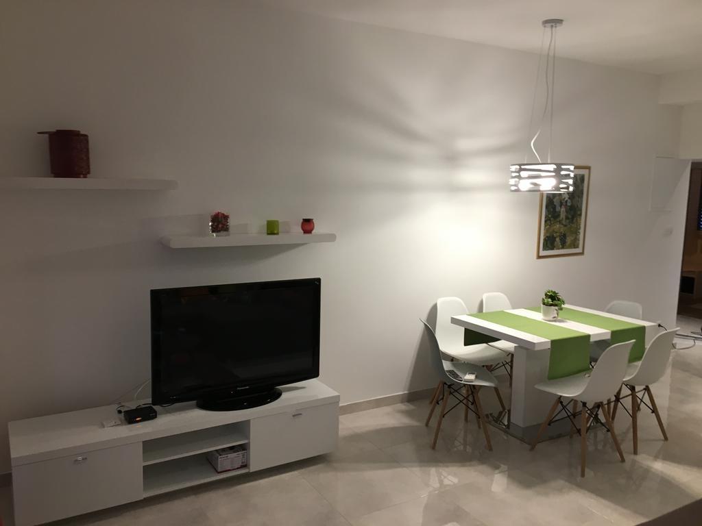 Apartments Ladesta Lastovo Zewnętrze zdjęcie