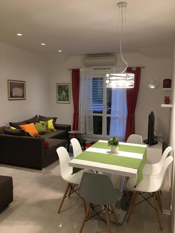 Apartments Ladesta Lastovo Zewnętrze zdjęcie