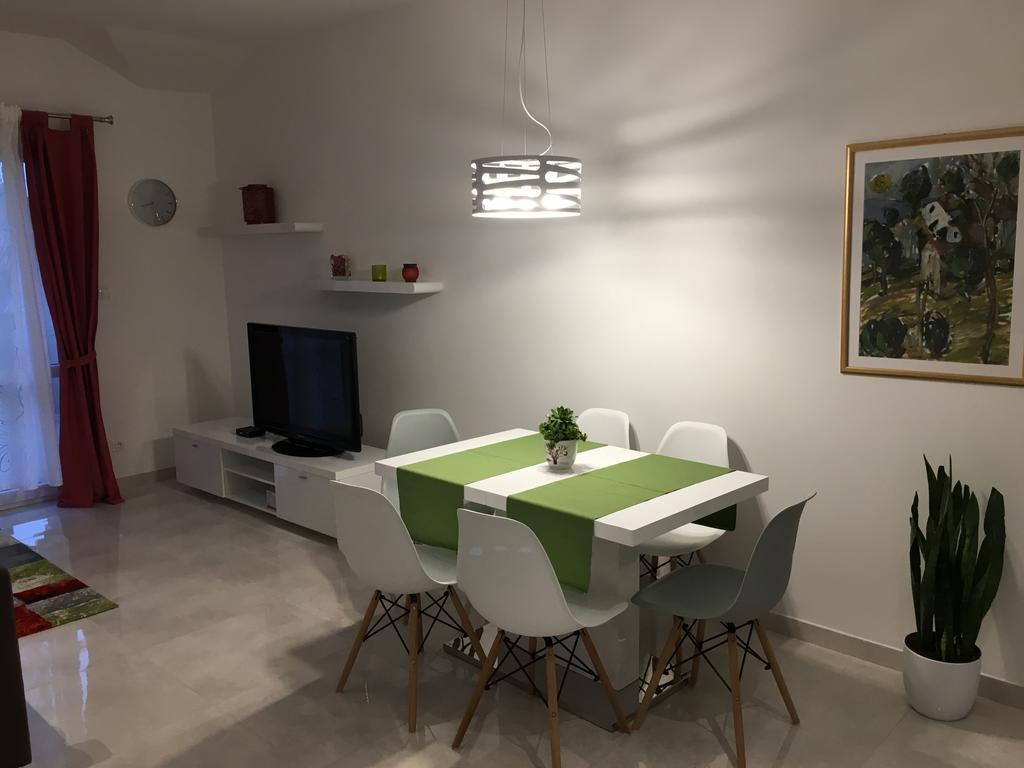 Apartments Ladesta Lastovo Zewnętrze zdjęcie