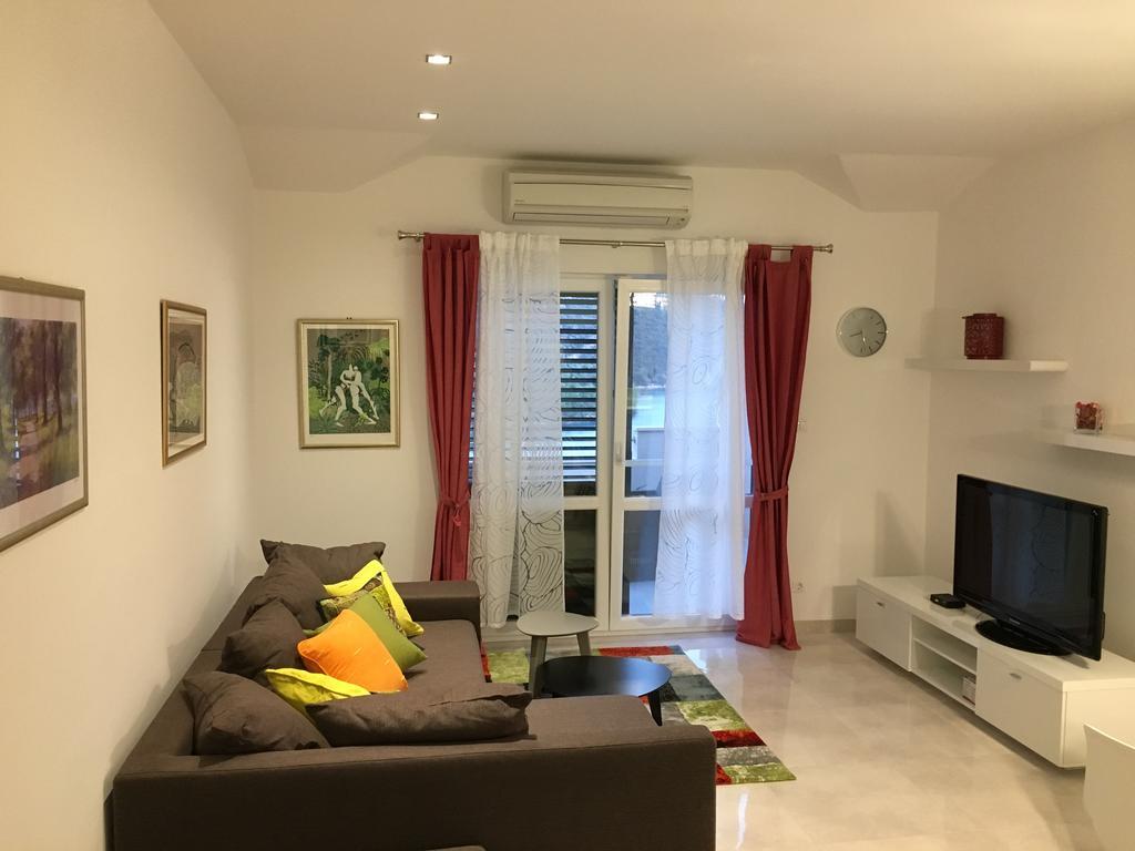 Apartments Ladesta Lastovo Zewnętrze zdjęcie