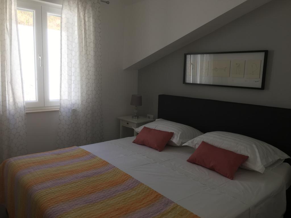 Apartments Ladesta Lastovo Zewnętrze zdjęcie