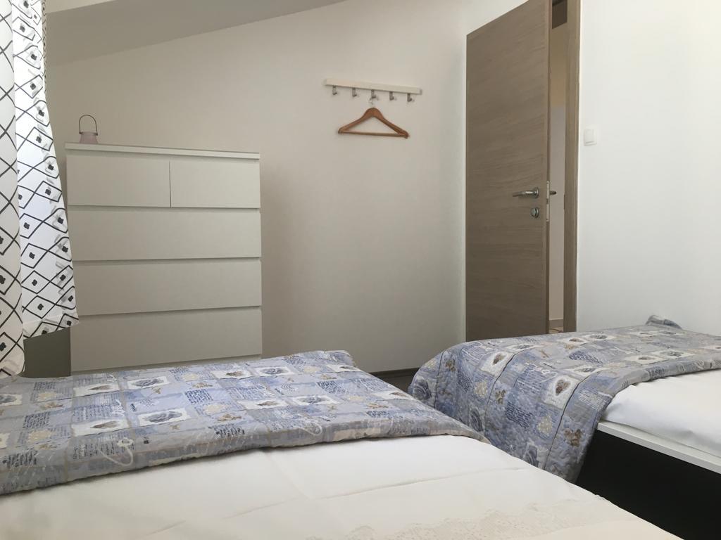 Apartments Ladesta Lastovo Zewnętrze zdjęcie