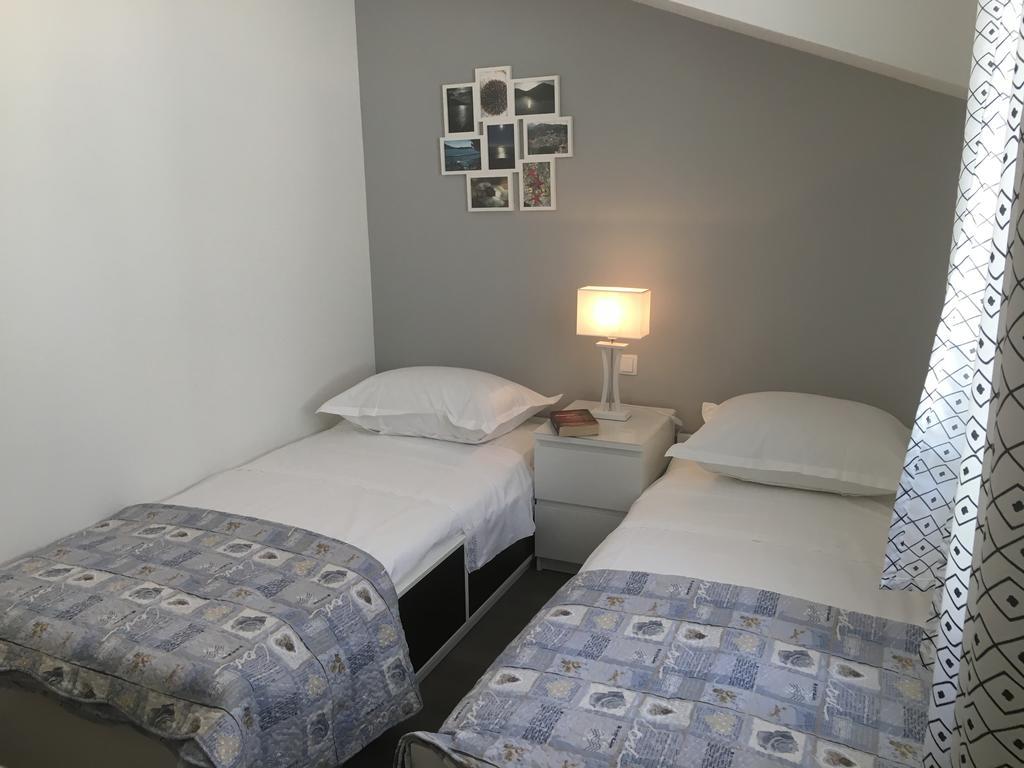 Apartments Ladesta Lastovo Zewnętrze zdjęcie