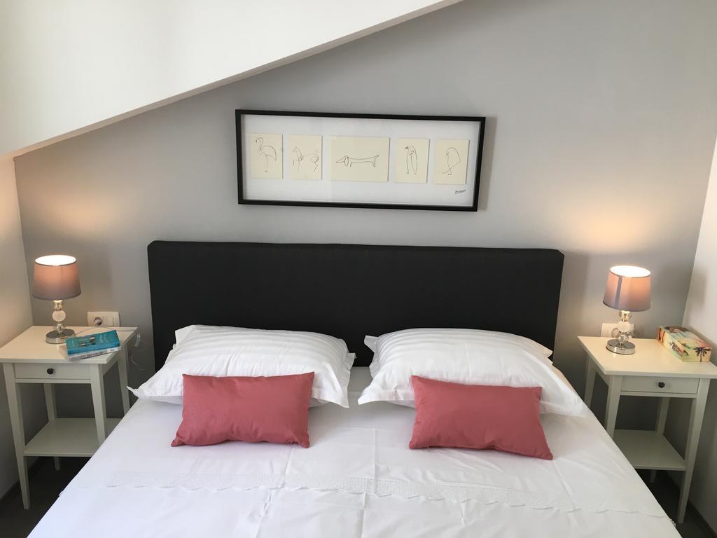 Apartments Ladesta Lastovo Zewnętrze zdjęcie