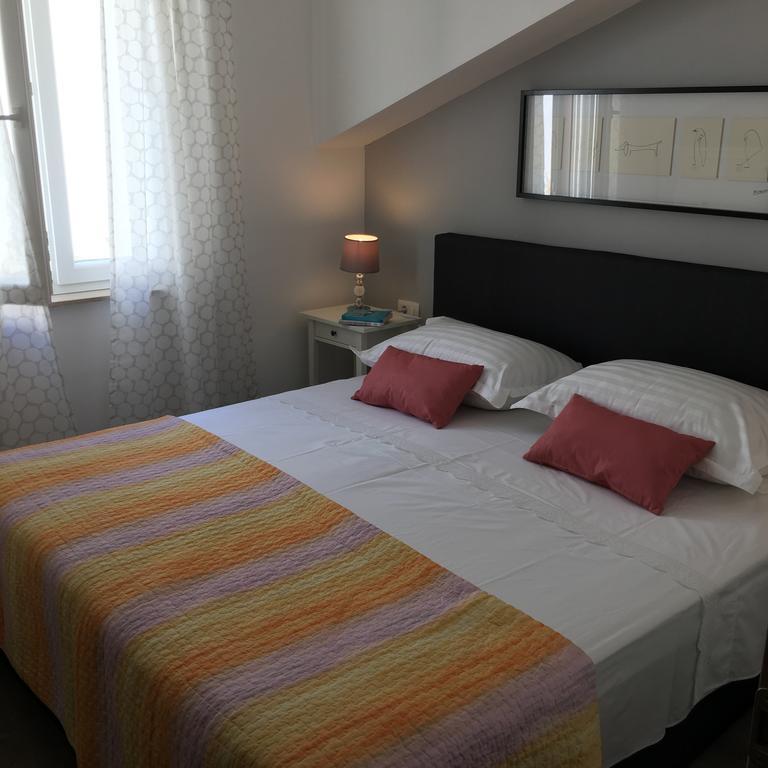 Apartments Ladesta Lastovo Zewnętrze zdjęcie